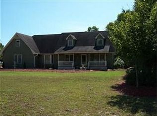 897 Middle Dam Rd SW, Shallotte, NC 28470