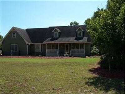 897 Middle Dam Rd SW, Shallotte, NC, 28470