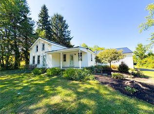 294 Two Rod Rd #S, Marilla, NY 14102