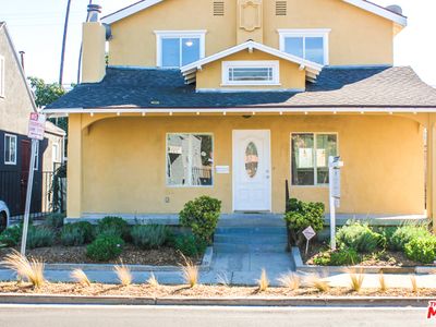 2508 Vineyard Ave, Los Angeles, CA, 90016