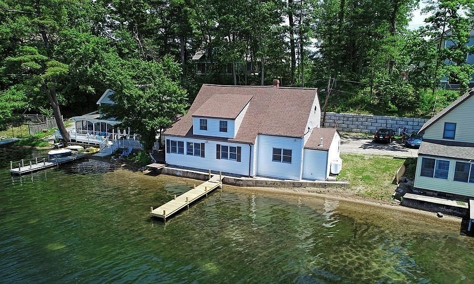 99 Lake St, Wrentham, MA 02093 Zillow