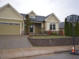 2621 NW Brockway Rd, Winston, OR 97496