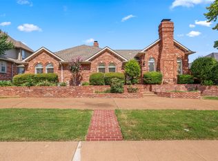 1417 Harrington Dr, Plano, TX 75075