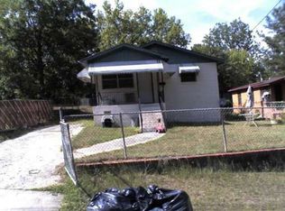 1090 Dennis St, Macon, GA 31217