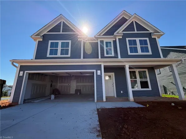 708 Cinnamon Hill Dr, Winston Salem, NC 27106