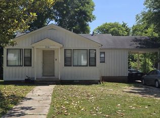 920 Chickasaw Trl, Tupelo, MS 38801