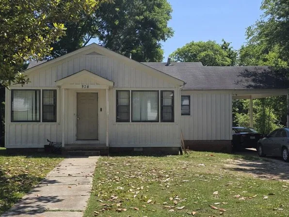 920 Chickasaw Trl, Tupelo, MS 38801
