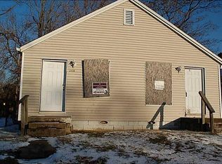 2507 N Dearborn St, Indianapolis, IN 46218