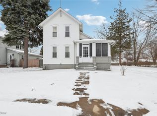 568 N Saint Clair St, Painesville, OH 44077