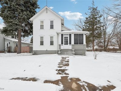 568 N Saint Clair St, Painesville, OH, 44077