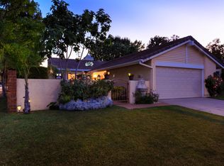 25743 Pajarito Ct, Santa Clarita, CA 91355