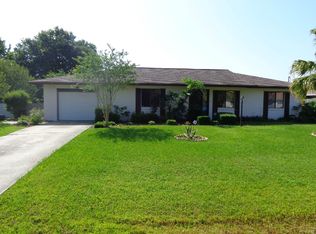 4 Big Bear Ln, Palm Coast, FL 32137