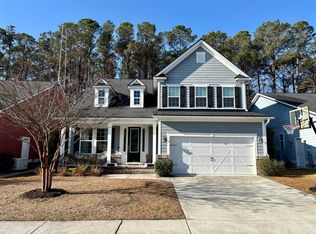 1277 Pearwood Ct, Mount Pleasant, SC 29466
