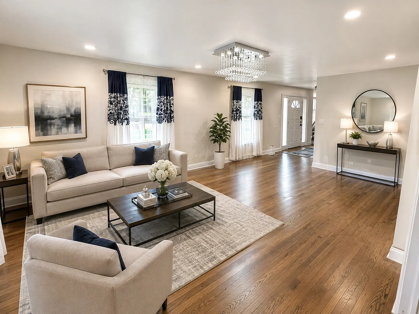 4 bed, 2.5 bath, 2357 sqft, $4,000 — Photo 2