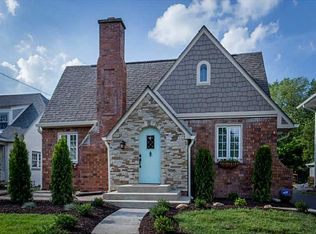 326 Blue Ridge Rd, Indianapolis, IN 46208