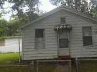 724 W 37th St, North Little Rock, AR 72118