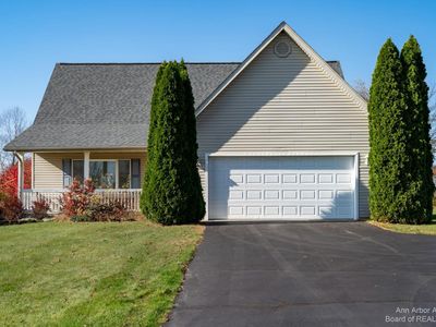 3168 Cobblestone Rdg, Tecumseh, MI, 49286