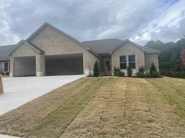 105 Harmony Village Dr, Haskell, AR 72015