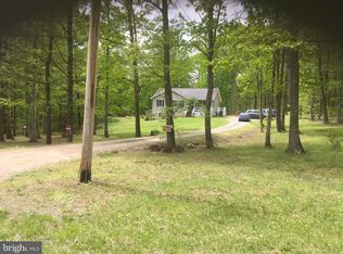 468 Clifton Rd, Slanesville, WV 25444