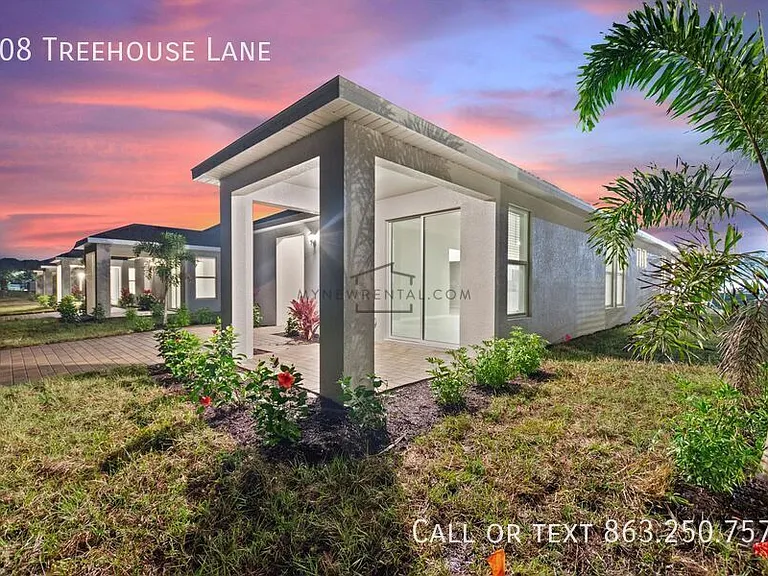 708 Treehouse Ln — Photo 25