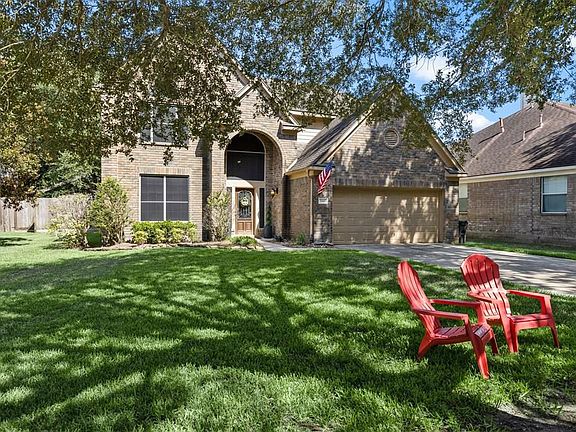 2nd image of 19418 Kacey Lane Ct