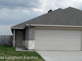 1802 Prosperity Trl, Mc Gregor, TX 76657