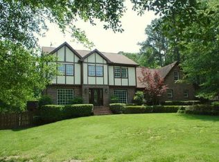 7625 Nesbit Ferry Rd, Sandy Springs, GA 30350