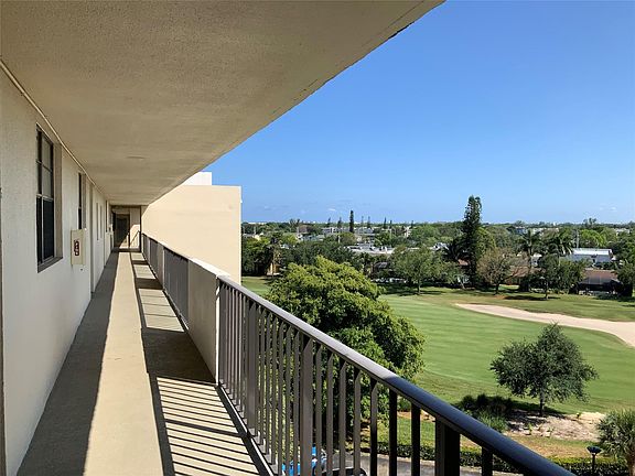 2nd image of 2430 Deer Creek Country Club Boulevard #701
