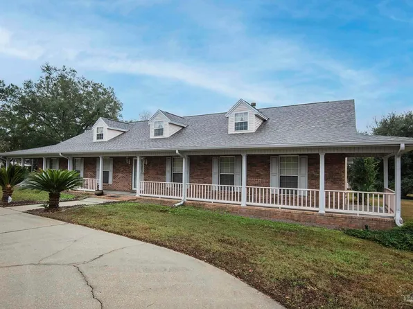 415 Meander Ln, Cantonment, FL 32533