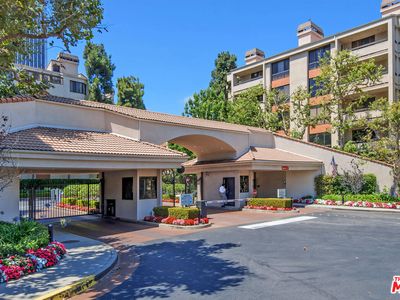 2112 Century Park Ln Unit 103, Los Angeles, CA, 90067