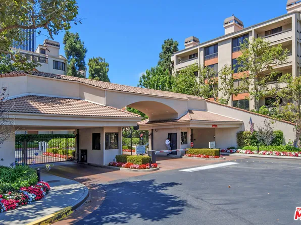 2112 Century Park Ln Unit 103, Los Angeles, CA 90067