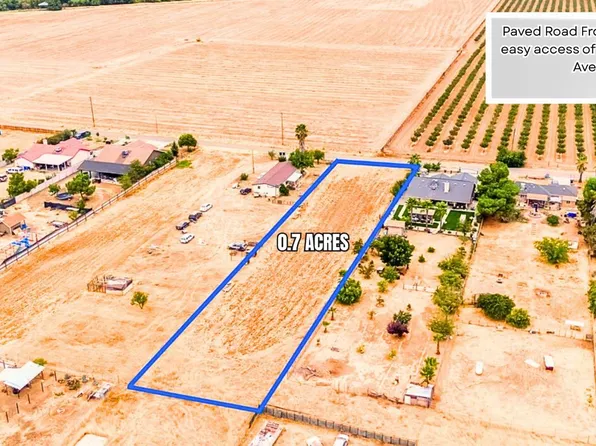 101 Arizona Ave, Madera, CA 93638