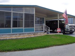6120 Desoto Ave, New port richey, FL 34653