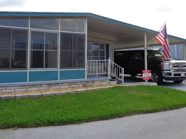 6120 Desoto Ave, New Port Richey, FL 34653