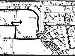 0 97th Ave SW, Vashon, WA