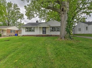 123 S Delmar Ave, Decatur, IL 62522