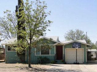 3215 Sycamore Ave, Midland, TX 79701