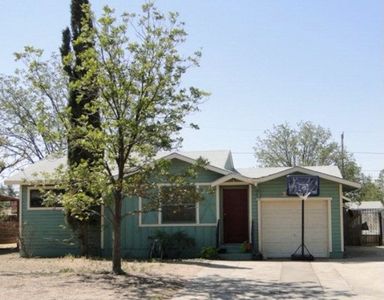 3215 Sycamore Ave, Midland, TX, 79701