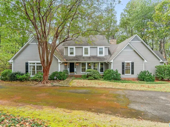 3524 Bermuda Dr, Birmingham, AL 35210