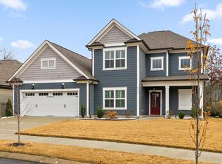 532 Sliding Home Run, Chattanooga, TN 37421