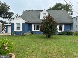 820 Waterview Dr, Baltimore, MD 21226