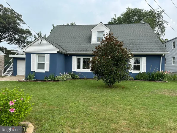 820 Waterview Dr, Baltimore, MD 21226