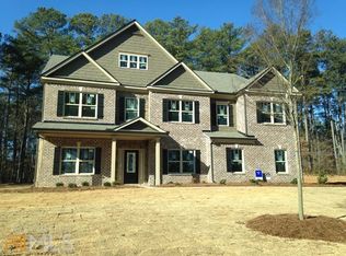 2318 Beringer Ln, Powder Springs, GA 30127