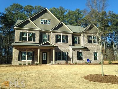 2318 Beringer Ln, Powder Springs, GA, 30127