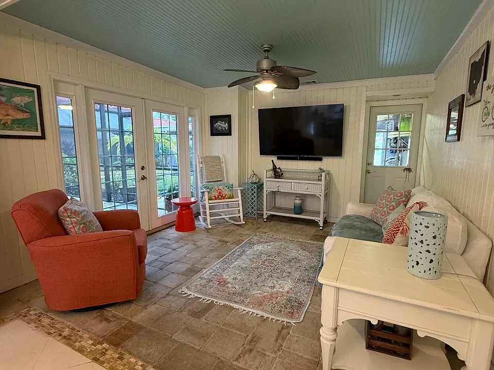 Florida Room