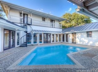 3510 Ryoak St, San Antonio, TX 78217