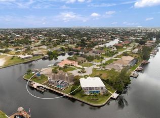 3900 SW 27th Ct, Cape Coral, FL 33914