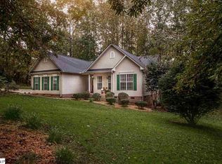 1213 Keone Cir, Williamston, SC 29697