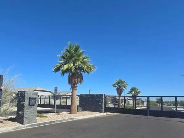 2642 W Hidalgo Ave, Phoenix, AZ 85041