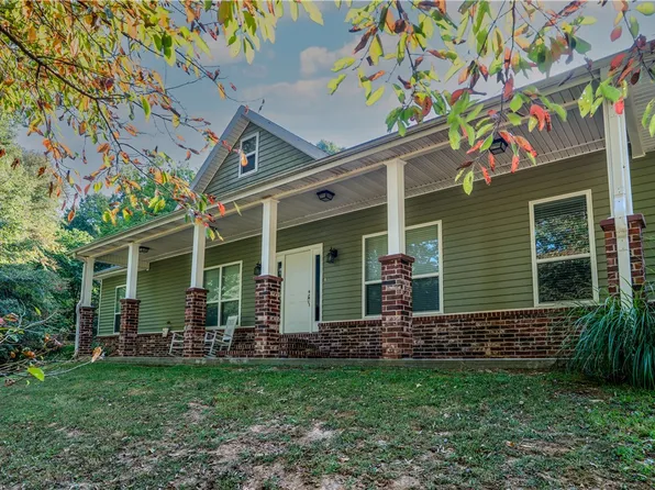 16500 Carney Rd, West Fork, AR 72774